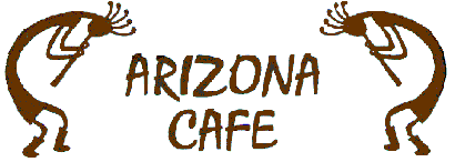 Arizona Cafe