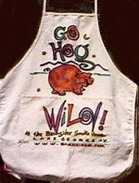 Apron