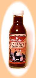 BBQ Sauce