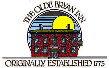 Olde Bryan Inn Logo